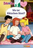 Bibi & Tina: Wo ist Kätzchen Sissi? (eBook, ePUB)