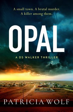 Opal (eBook, ePUB) - Wolf, Patricia