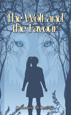 The Wolf and the Favour (eBook, ePUB) - Mccarthy, Catherine
