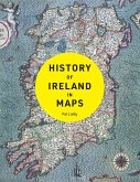 History of Ireland in Maps (eBook, ePUB)
