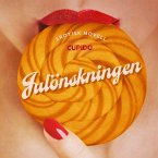 Julönskningen - erotisk novell (MP3-Download)