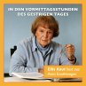 In den Vormittagsstunden des gestrigen... - Bild 1