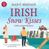 Irish Snow Kisses - Liebe ausgeschlossen (MP3-Download)