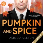 Pumpkin and Spice - Fake-Verlobung mit dem CEO (MP3-Download)