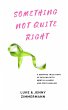 Something Not Quite Right (eBook, ePUB) - Bild 1