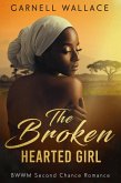 The Broken-Hearted Girl (eBook, ePUB)