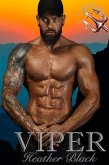 Viper (N.R.T. (No Red Tape), #1) (eBook, ePUB)