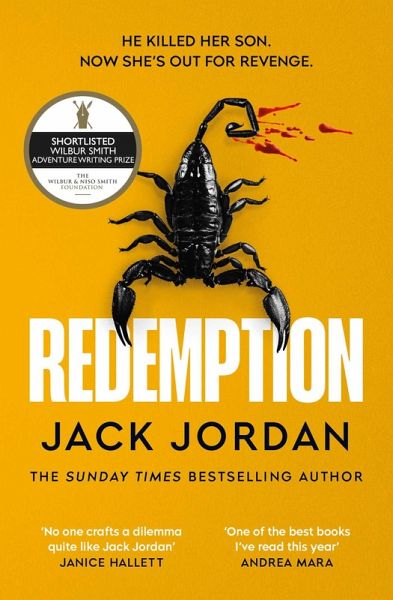 Redemption (eBook, ePUB) Redemption (eBook, ePUB)
