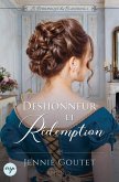 Déshonneur et Rédemption (La Chronique des Clavering, #1) (eBook, ePUB)