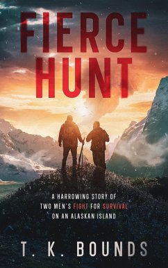 Cover Fierce Hunt (eBook, ePUB)
