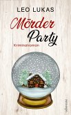 Mörder Party (eBook, ePUB)