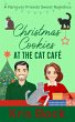 Christmas Cookies at the Cat Café (A... - Bild 1
