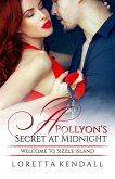 Apollyon's Secret at Midnight (eBook, ePUB)