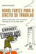 Novas fontes para o Direito do Trabalho... - Bild 1