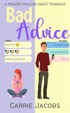 Bad Advice (Hickory Hollow) (eBook, ePUB)