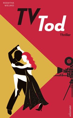 TV-Tod (eBook, ePUB) - Wieland, Roswitha