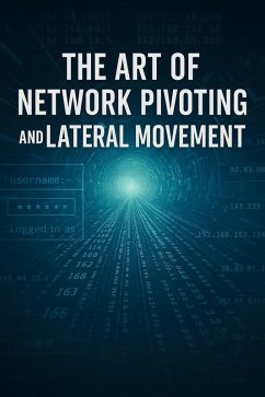 The Art of Network Pivoting and Lateral Movement (eBook, ePUB) - Luberisse, Josh
