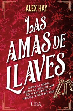 Cover Las amas de llaves (eBook, ePUB)