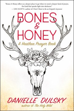 Cover Bones & Honey (eBook, ePUB)
