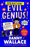 Operation: Evil Genius (eBook, ePUB)