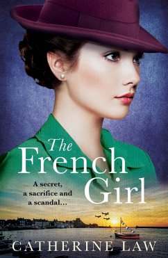 The French Girl (eBook, ePUB) Cover The French Girl (eBook, ePUB)