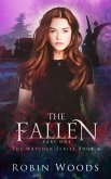 The Fallen: Part One: The Watcher Series: Book Four (eBook, ePUB)