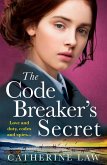 The Code Breaker's Secret (eBook, ePUB)