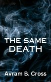 The Same Death (eBook, ePUB)