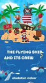 The Flying Ship and Its Crew (eBook, ePUB)