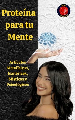 Cover Proteína para tu Mente (eBook, ePUB)
