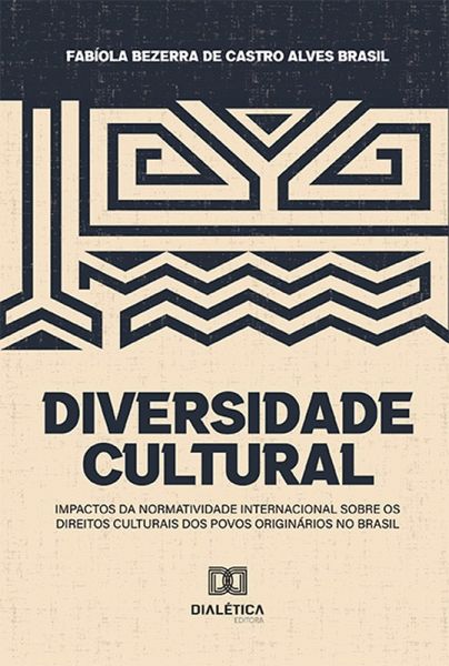 Diversidade cultural (eBook, ePUB)