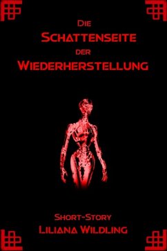 Die Schattenseite der Wiederherstellung (eBook, ePUB) - Wildling, Liliana