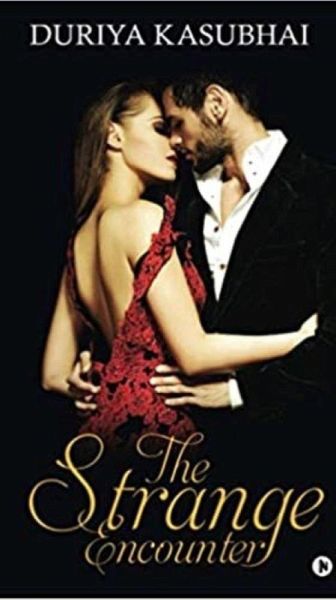 The Strange Encounter (eBook, ePUB)