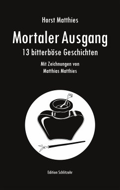 Mortaler Ausgang (eBook, ePUB)