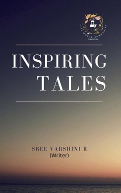 Cover Inspiring Tales (eBook, ePUB)