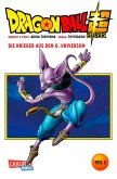 Dragon Ball Super, Teil 2 von 10 (eBook, ePUB)