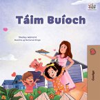 Táim Buíoch (eBook, ePUB)