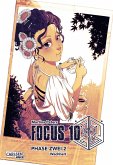 Focus 10, Teil 5 (eBook, ePUB)