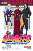 Boruto - Band 1, Teil 3 von 4 (eBook, ePUB) Boruto - Band 1, Teil 3 von 4 (eBook, ePUB)