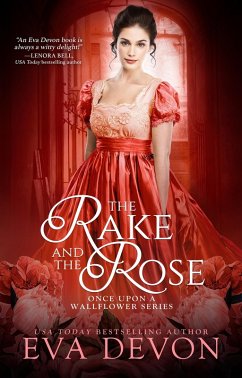 The Rake and the Rose (eBook, ePUB) - Devon, Eva