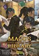 Magus of the Library Bd.6 (eBook, ePUB) - Bild 1