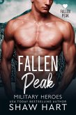 Fallen Peak: Military Heroes: Die komplette Reihe (eBook, ePUB)