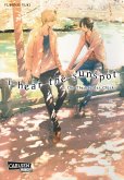 I Hear The Sunspot 2 (eBook, ePUB)