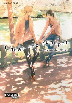 I Hear The Sunspot 2 (eBook, ePUB) - Fumino, Yuki