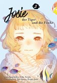 Josie, der Tiger und die Fische 2 (eBook, ePUB)