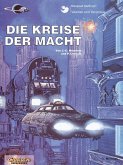 Valerian und Veronique 15: Die Kreise der Macht (eBook, ePUB)