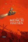 Münchhausen (eBook, ePUB)