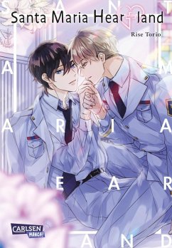 Cover Santa Maria Heartland (eBook, ePUB)