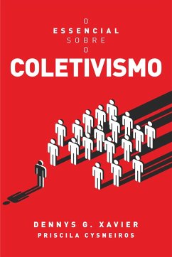 Cover O essencial sobre o coletivismo (eBook, ePUB)