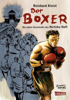 Der Boxer (eBook, ePUB) - Kleist, Reinhard